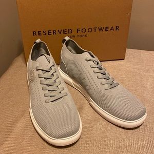 New Reserved sneakers - Grey